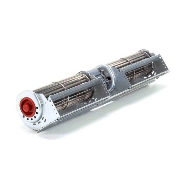 Norlake Transverse Blower 115/60/1 83911 - main